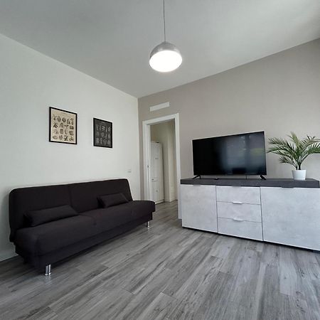 Апартаменты Treviolo - Immobili E Soluzioni Rent Экстерьер фото